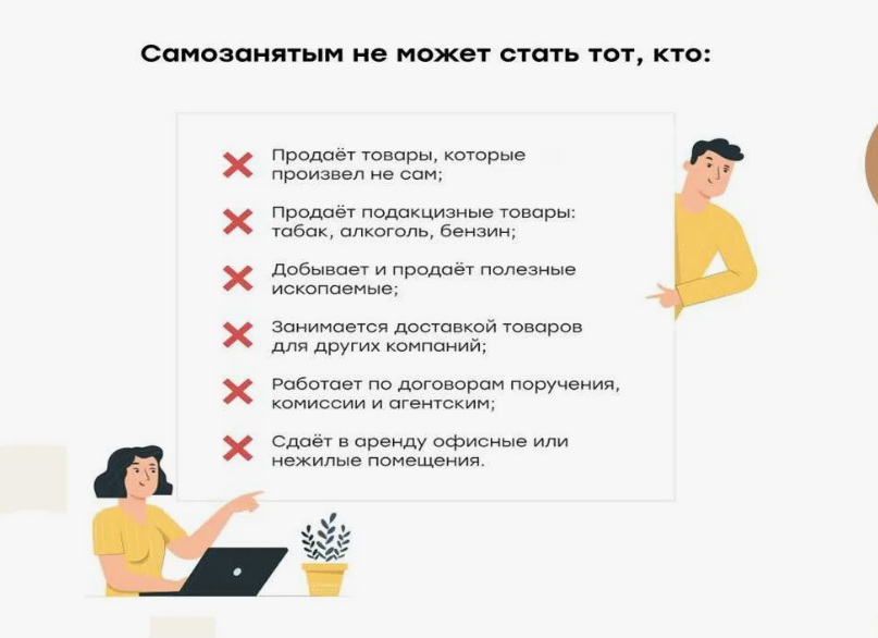 Актуальные в 2025 году бизнес-идеи для самозанятых