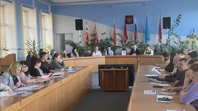 Семинар по мерам господдержки в области сельского хозяйства в Рославльском районе. Подробности о мероприятии и его значении для аграриев.