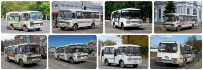 Рост стоимости проезда в Рославльском районе: новые тарифы на автобусы