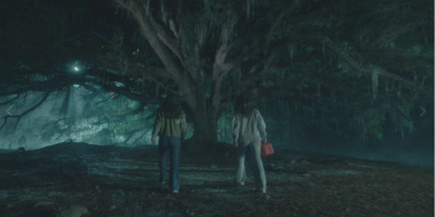 фильм «Городские легенды. Парк кошмаров»