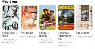 Хеся Локшина, известная как первая женщина-режиссер в Советском Союзе